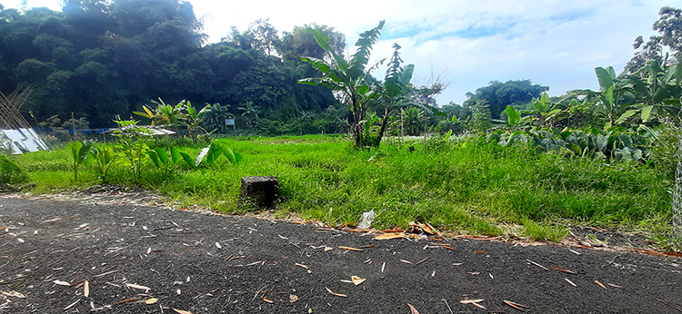 TANAH RESIDENSIAL UTK CLUSTER DI SERSAN BAJURI BANDUNG