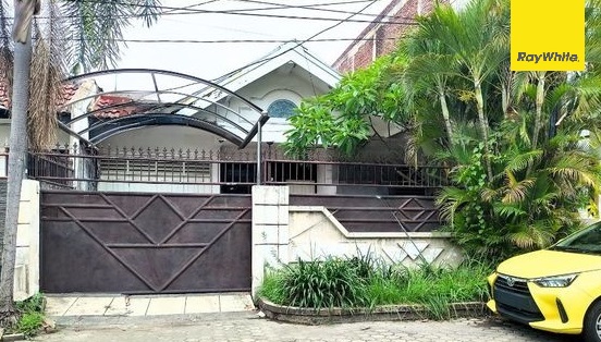 Rumah Dijual Taman Pondok Indah, Wiyung, Surabaya