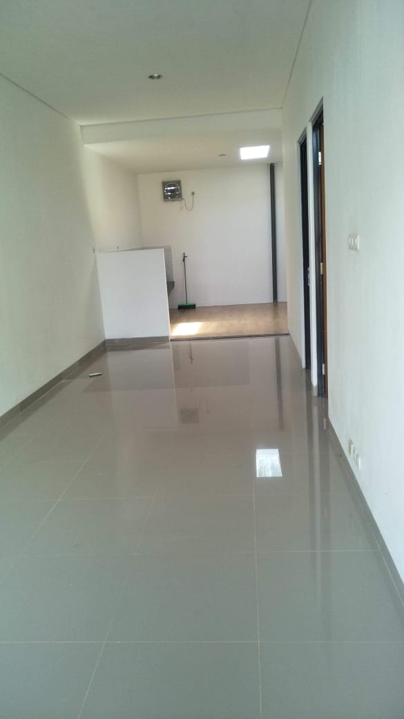 Disewakan / dikontrakkan rumah akses tol