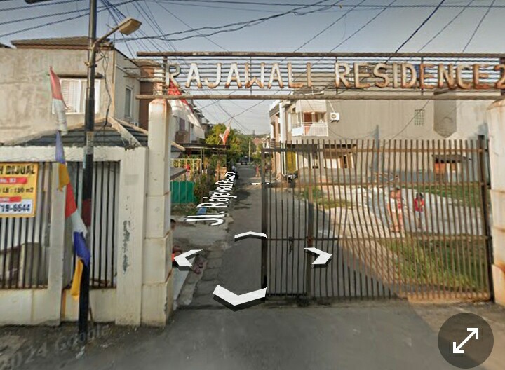 RUMAH CLUSTER MINIMALIS HARGA MURAH DI BAWAH 1M