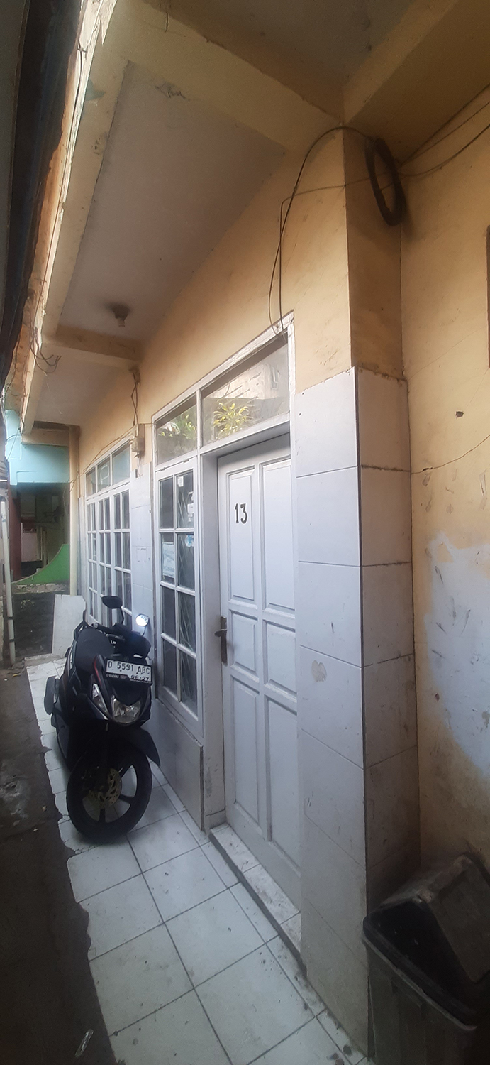 KOST 5 KAMAR DEKAT TELKOM UNIVERSITY BANDUNG