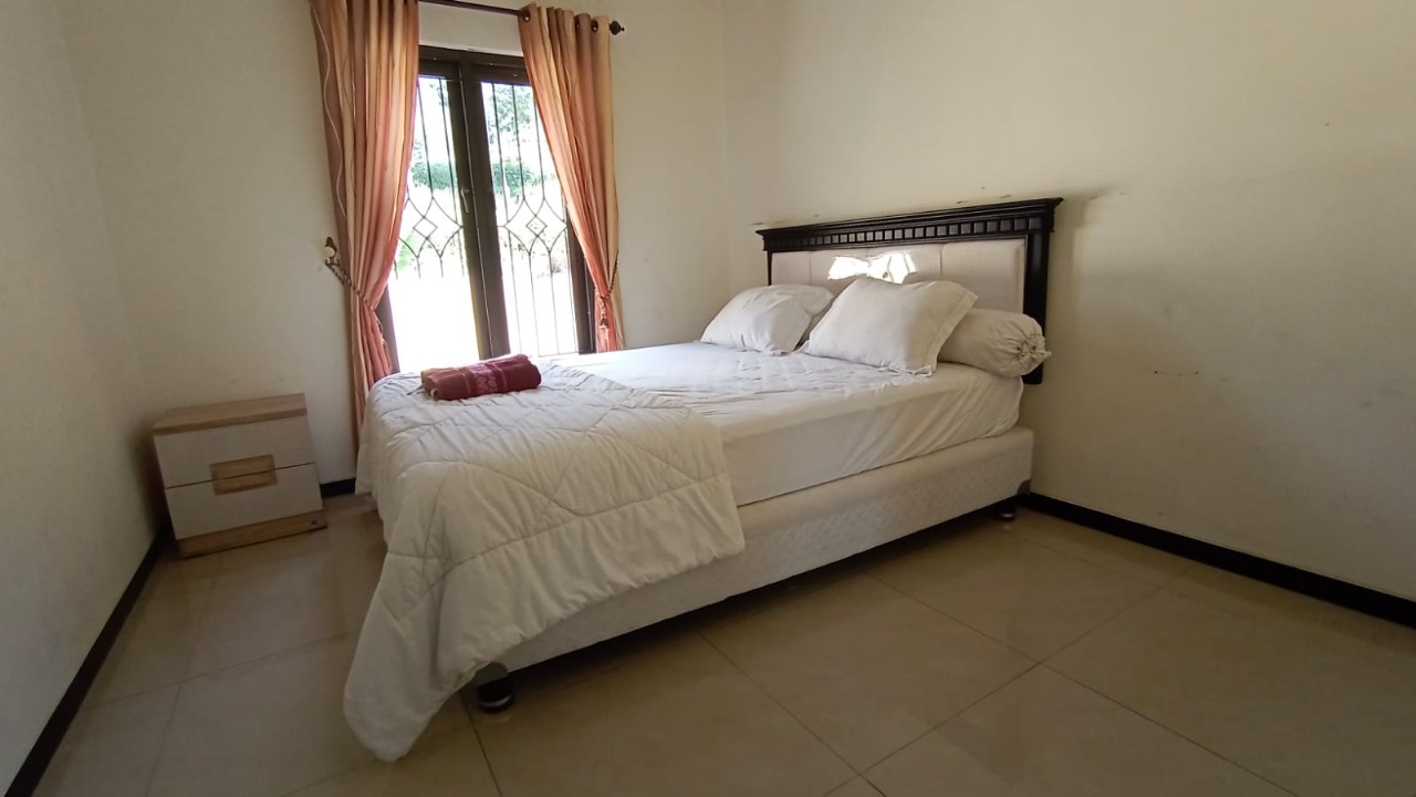 Disewakan Villa di Kawasan Wisata Kota Batu [HARGA PER MALAM]
