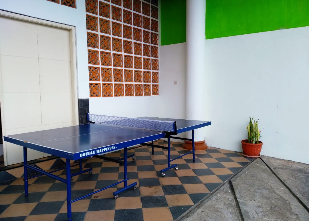 Disewakan Villa Kawasan Wisata Kota Batu Lengkap HARGA PER MALAM