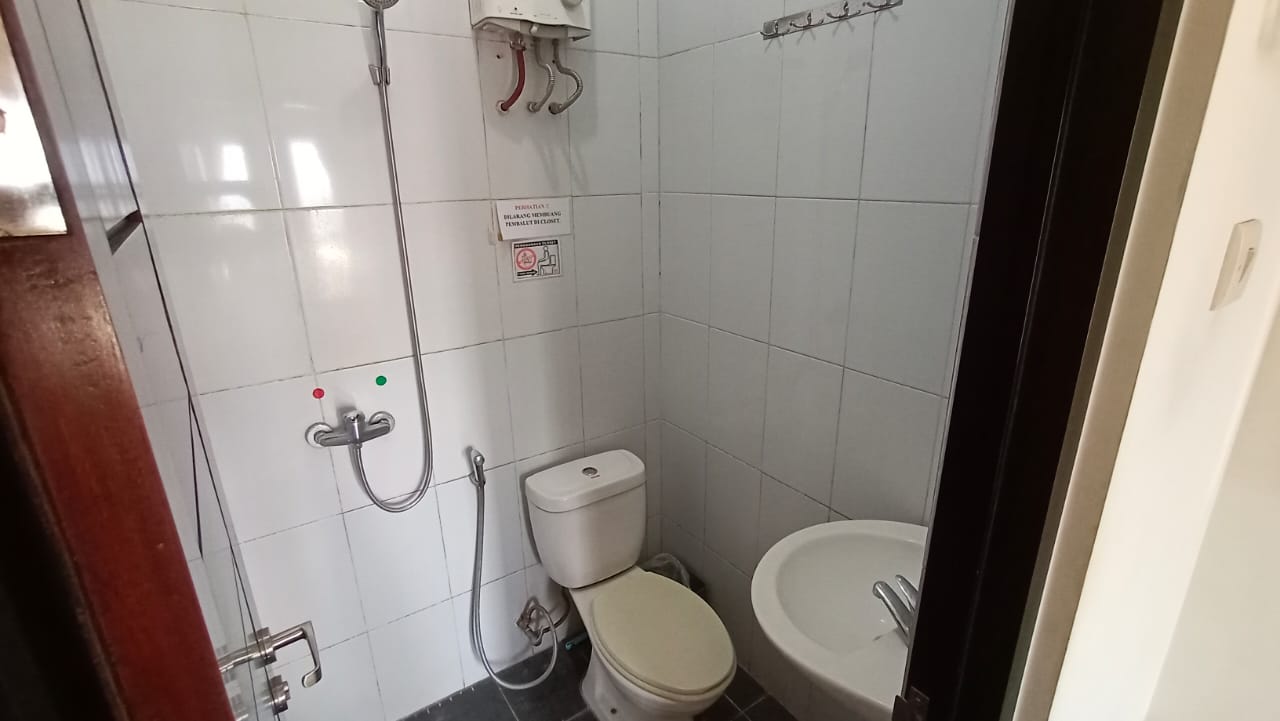 Disewakan Villa di Kawasan Wisata Kota Batu [HARGA PER MALAM]