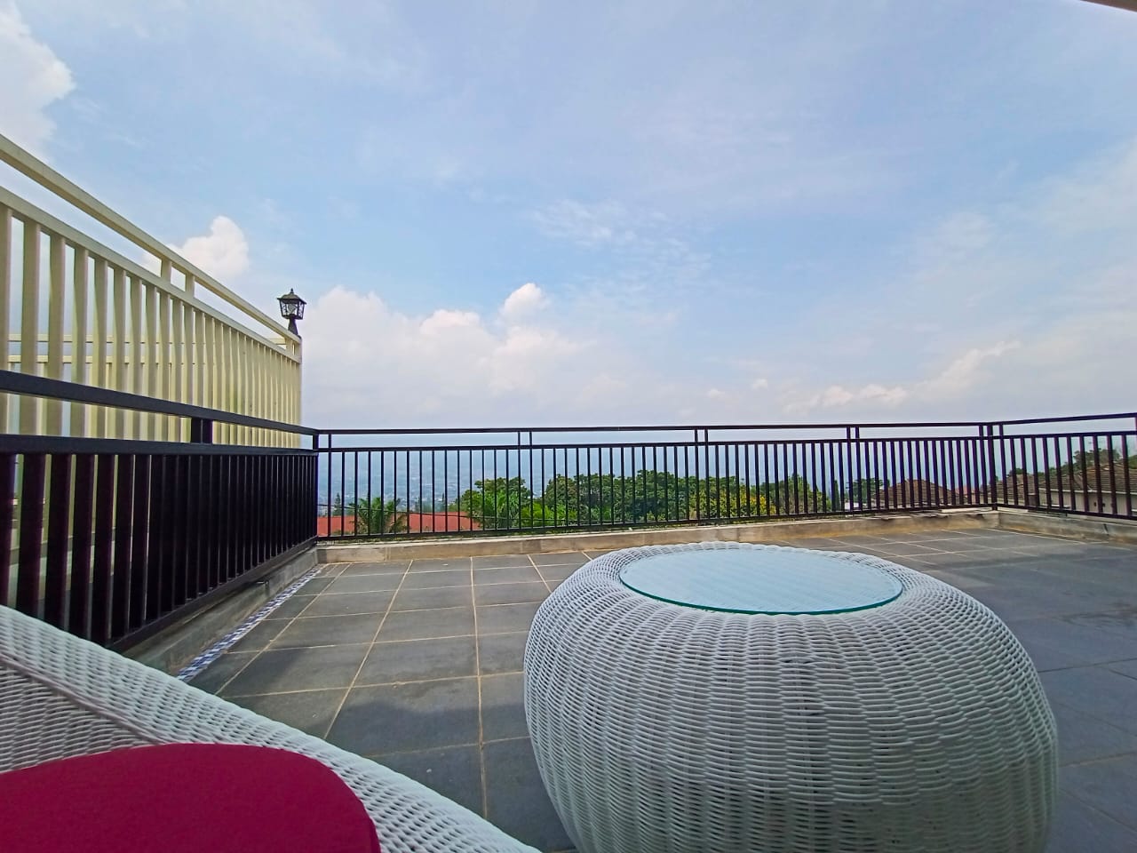 Disewakan Villa di Kawasan Wisata Kota Batu [HARGA PER MALAM]