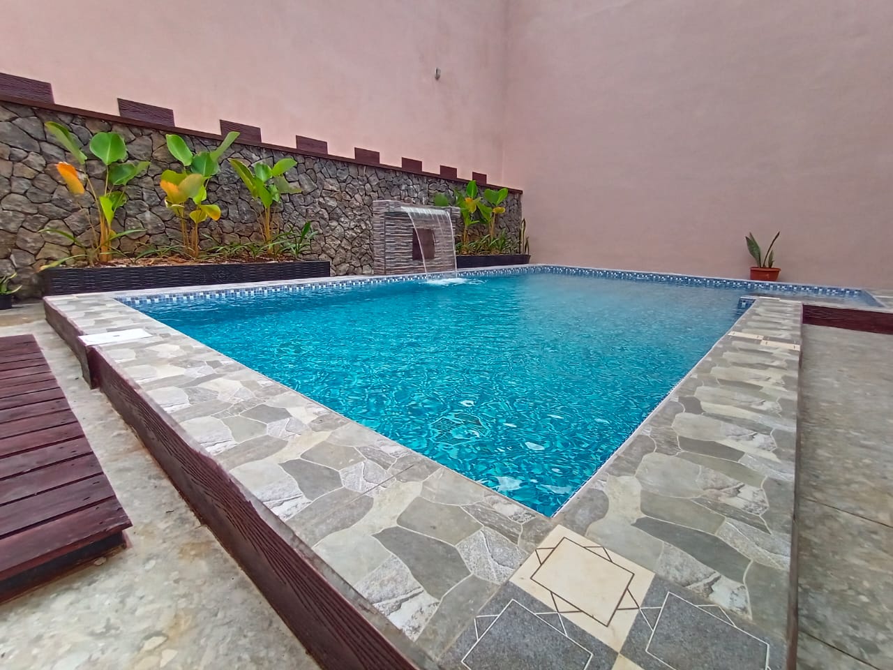 Disewakan Villa di Kawasan Wisata Kota Batu [HARGA PER MALAM]