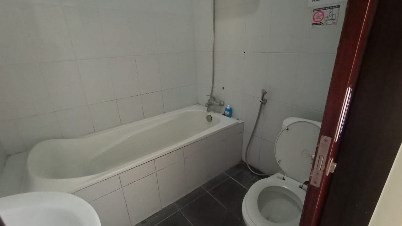 Disewakan Villa di Kawasan Wisata Kota Batu [HARGA PER MALAM]