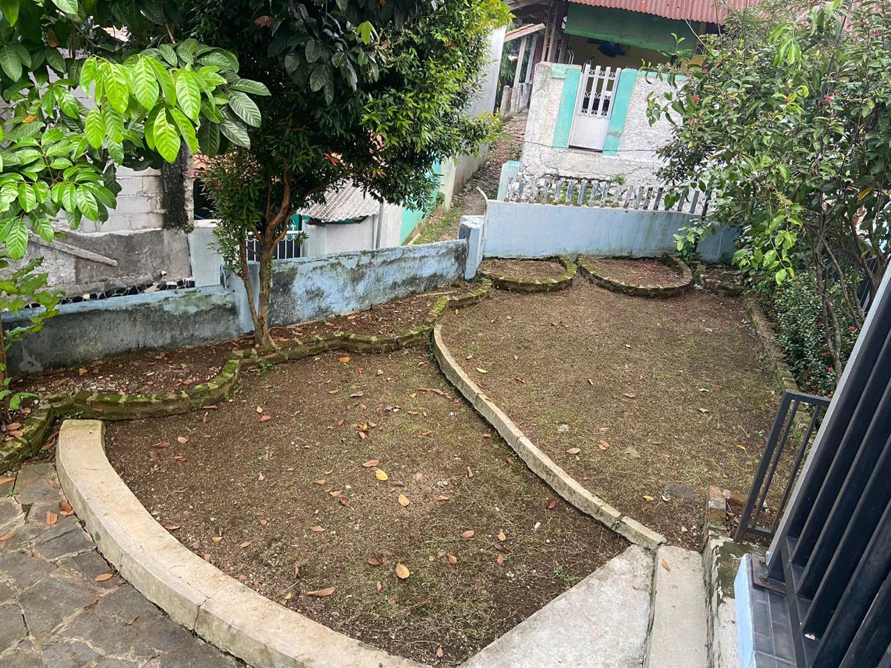DIJUAL RUMAH LOKASI STRATEGIS DI GUNUNG BATU KOTA BOGOR