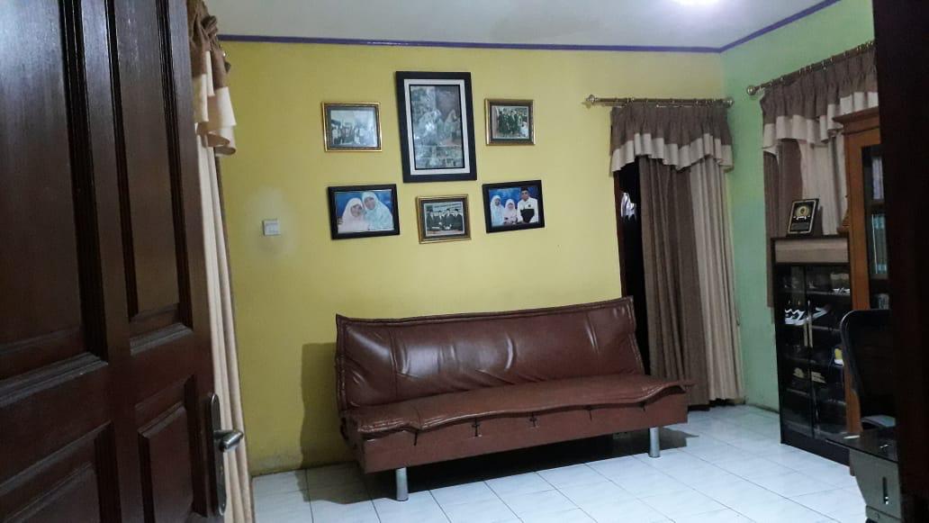 DIJUAL RUMAH LOKASI STRATEGIS DI GUNUNG BATU KOTA BOGOR