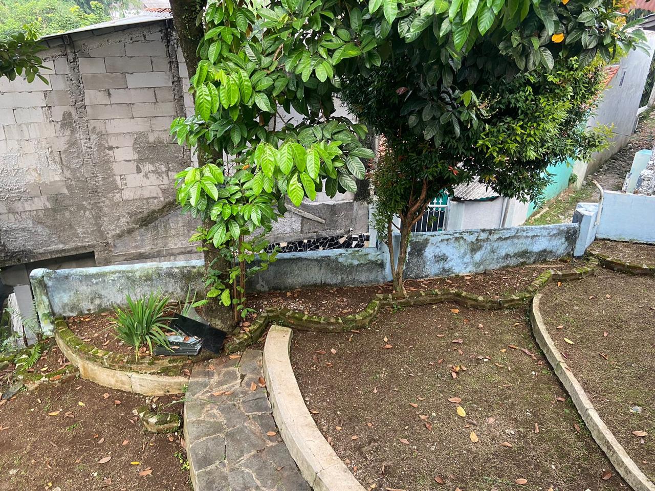 DIJUAL RUMAH LOKASI STRATEGIS DI GUNUNG BATU KOTA BOGOR