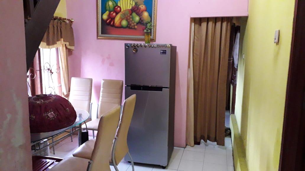 DIJUAL RUMAH LOKASI STRATEGIS DI GUNUNG BATU KOTA BOGOR