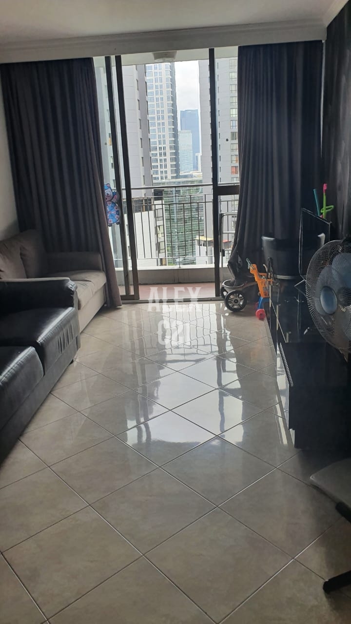 Dijual Apartment Taman Rasuna, Menteng Atas, Setiabudi, Jakarta