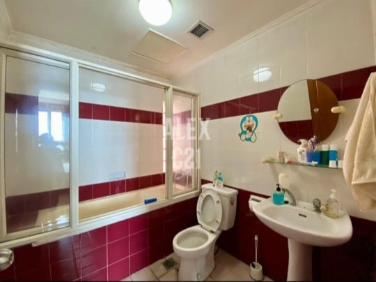 Dijual dan Disewakan Apartemen Mitra Bahari di Gedong Panjang,