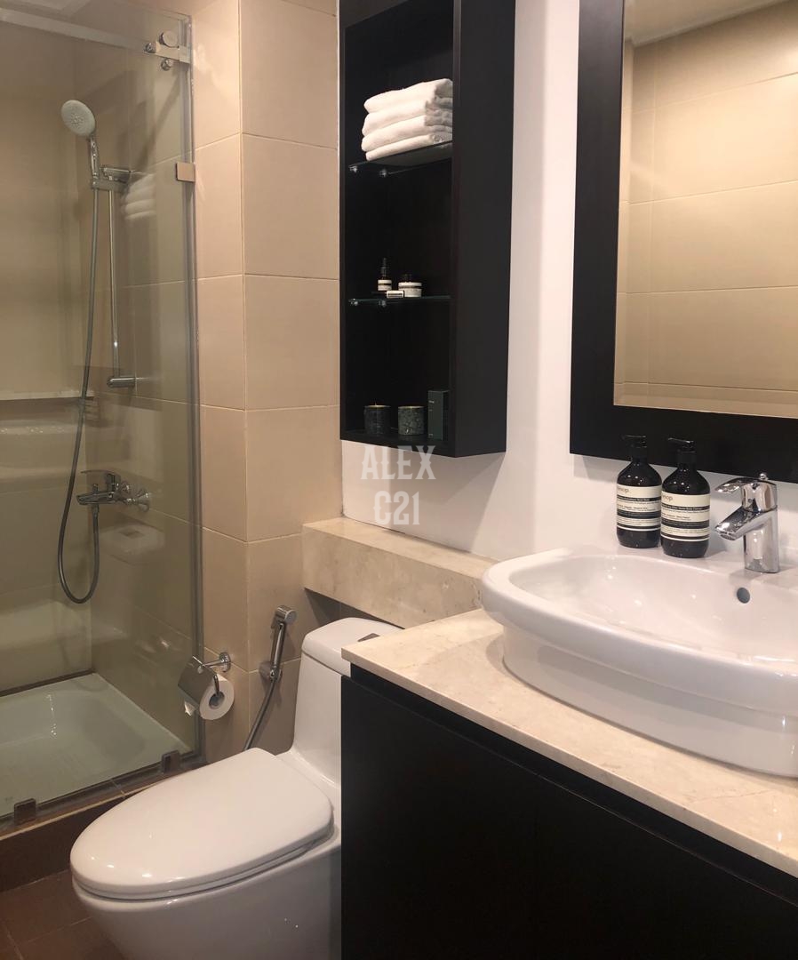 Dijual Apartemen 2 br Casablanca, Menteng Dalam, Tebet, Jakarta