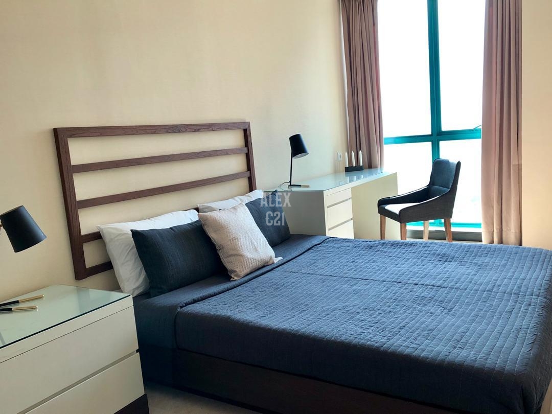 Dijual Apartemen 2 br Casablanca, Menteng Dalam, Tebet, Jakarta
