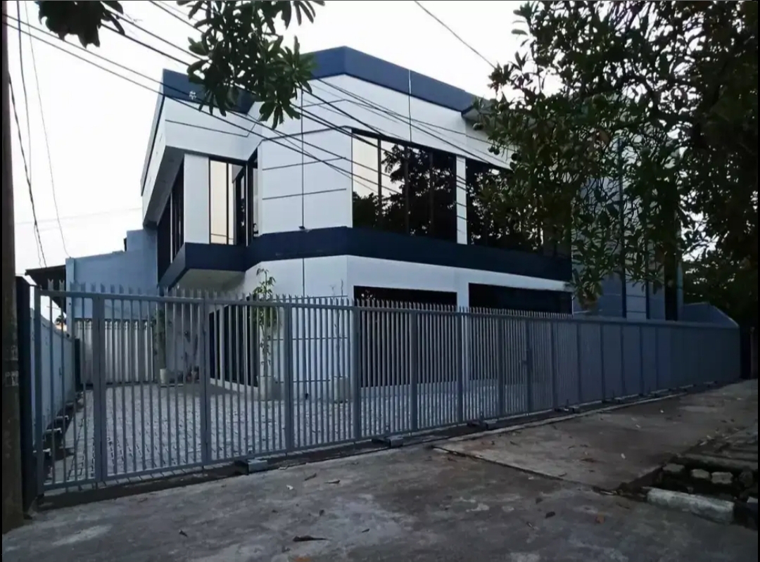 ruko disewakan kenjeran surabaya