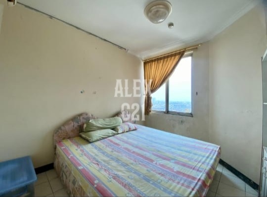 Dijual dan Disewakan Apartemen Mitra Bahari di Gedong Panjang,