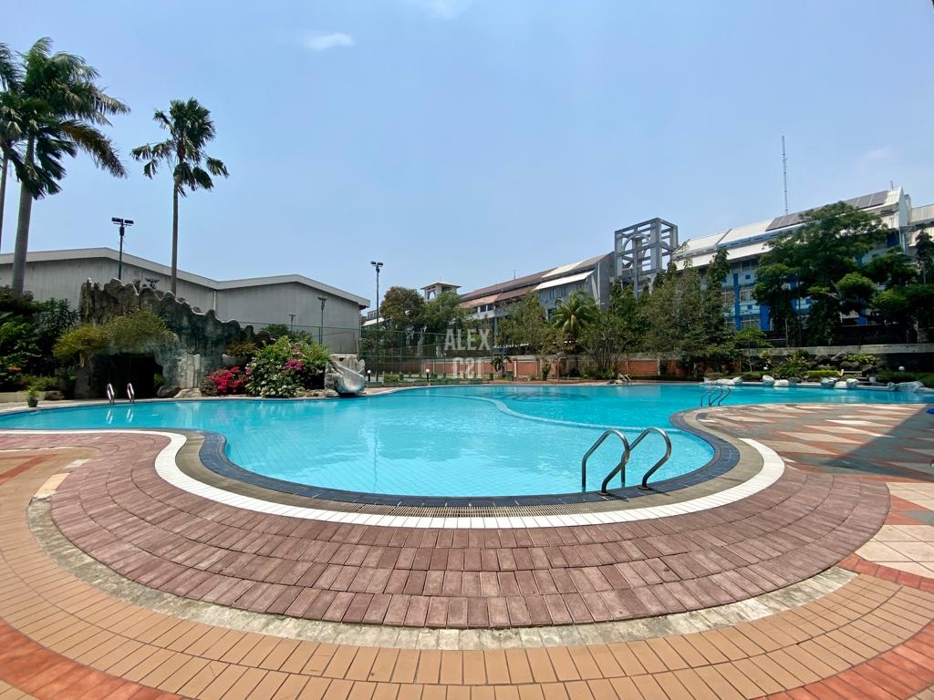 Dijual dan Disewakan Apartemen Mitra Bahari di Gedong Panjang,
