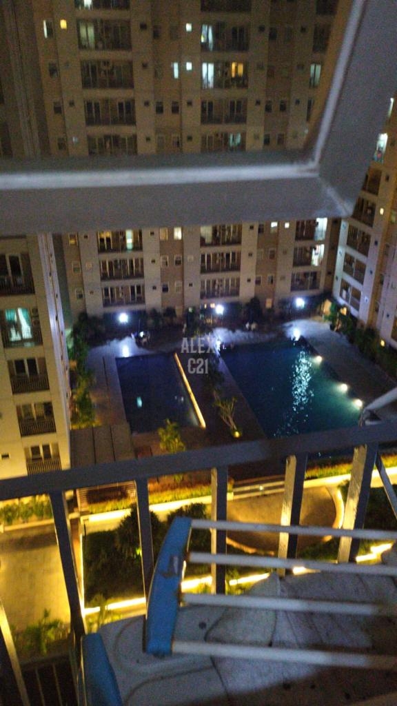 dijual apartemen studio full furnished Gading icon, Pulo Gadung,