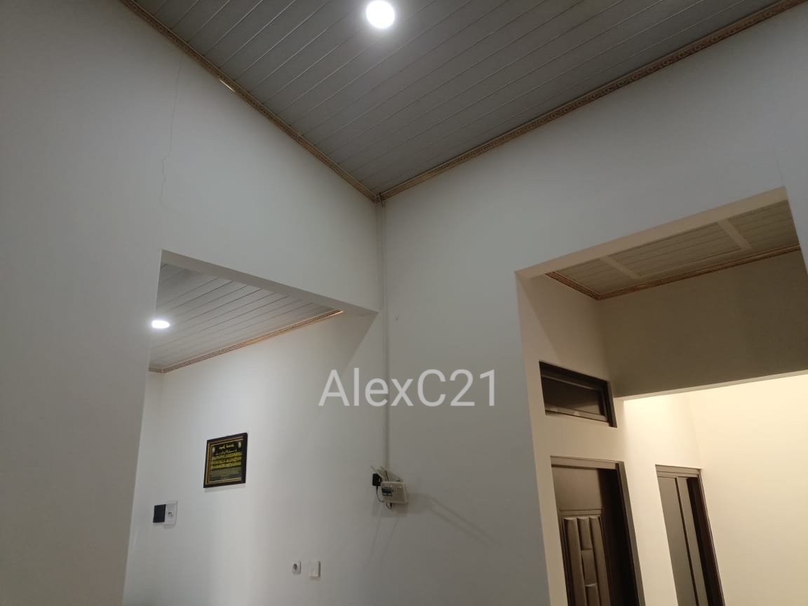 Dijual Rumah Siap Huni Di Depok Jaya, Pancoran Mas, Depok
