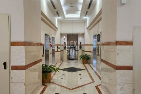 Dijual B U Apartemen Grand Tropic Tomang Grogol Petamburan Jakar
