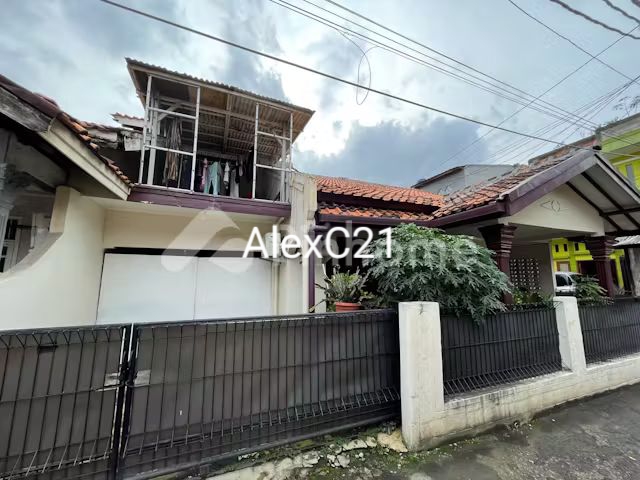 Dijual Rumah Lokasi Sangat Strategis, Akses Mudah Pinang Ranti