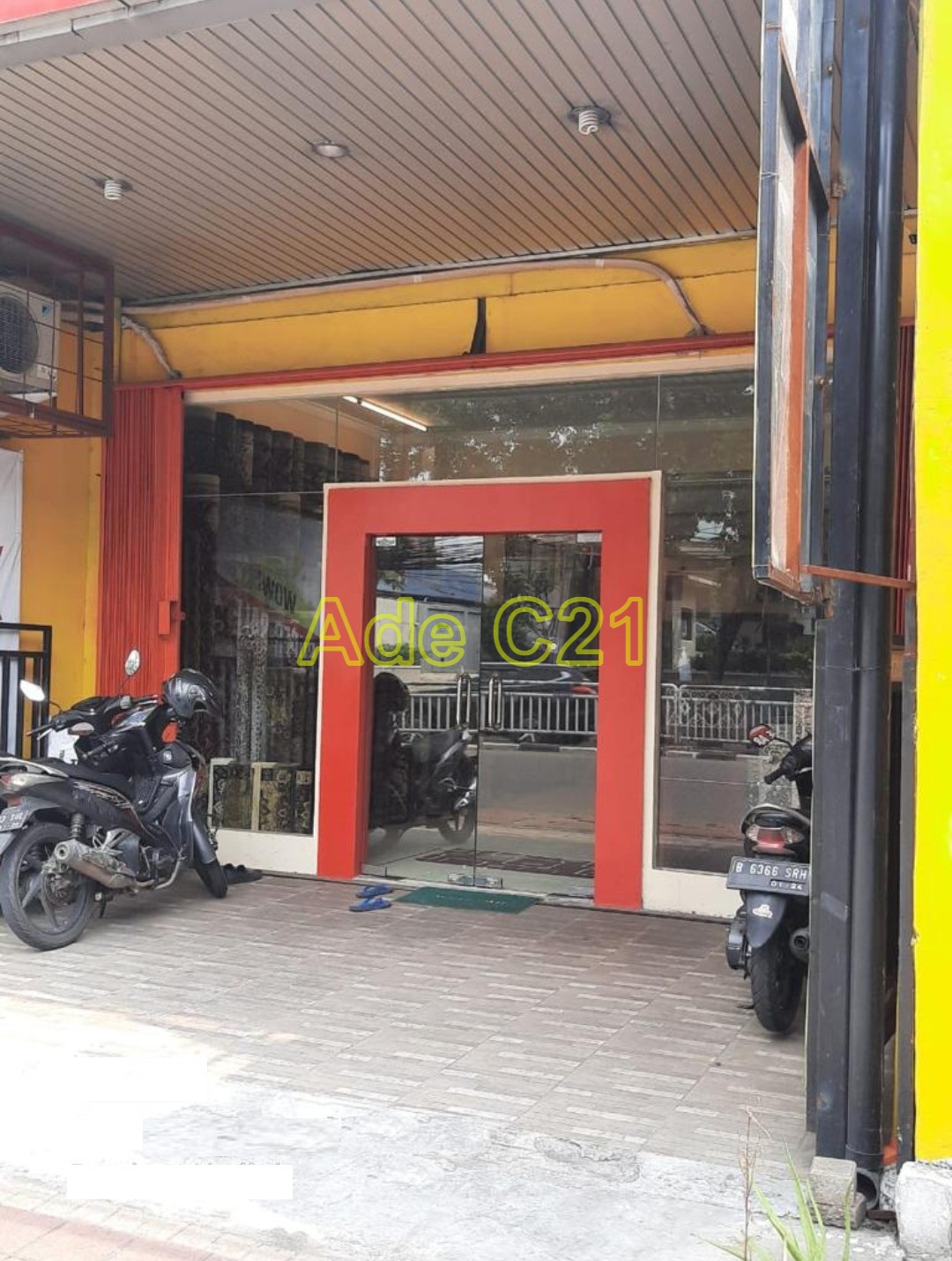 DiJual Ruko strategis Tebet, Kota Jakarta Selatan