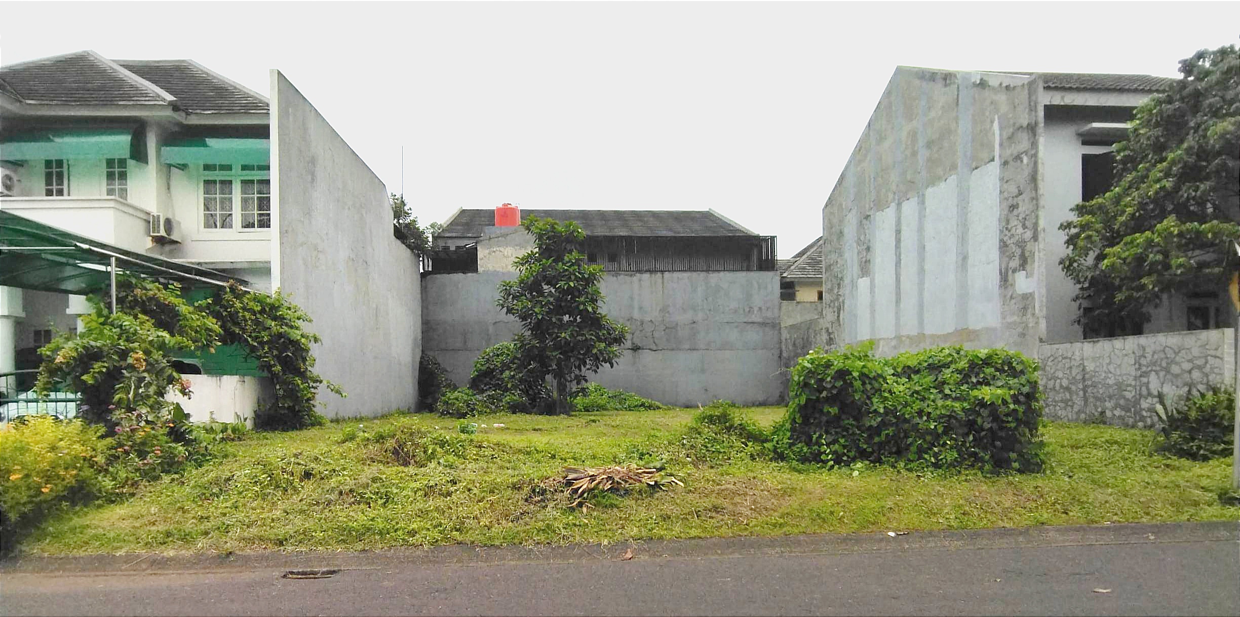 Dijual Kavling 2nd Boulevard Kota Wisata, Cibubur