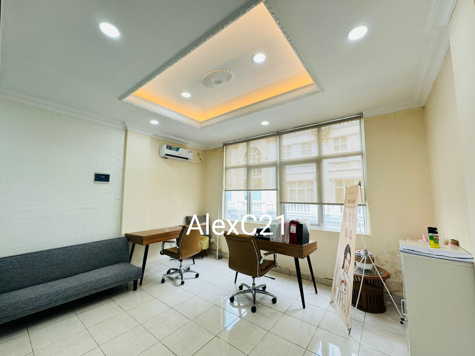 Dijual Cepat BU Ruko dalam Komplek Semifurnished cantik Tebet