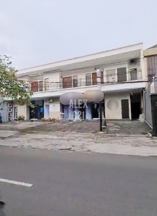 Dijual Cepat 6 Unit Ruko 2 Lantai lokasi sangat strategis, Tebet