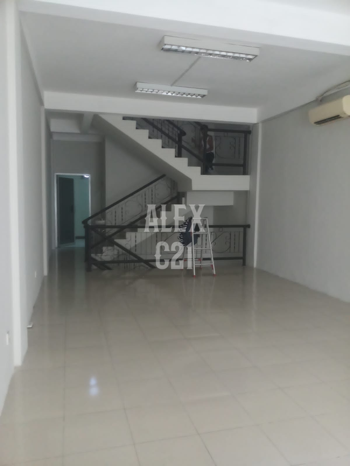 Dijual disewakan Ruko 3lt tebet, jaksel
