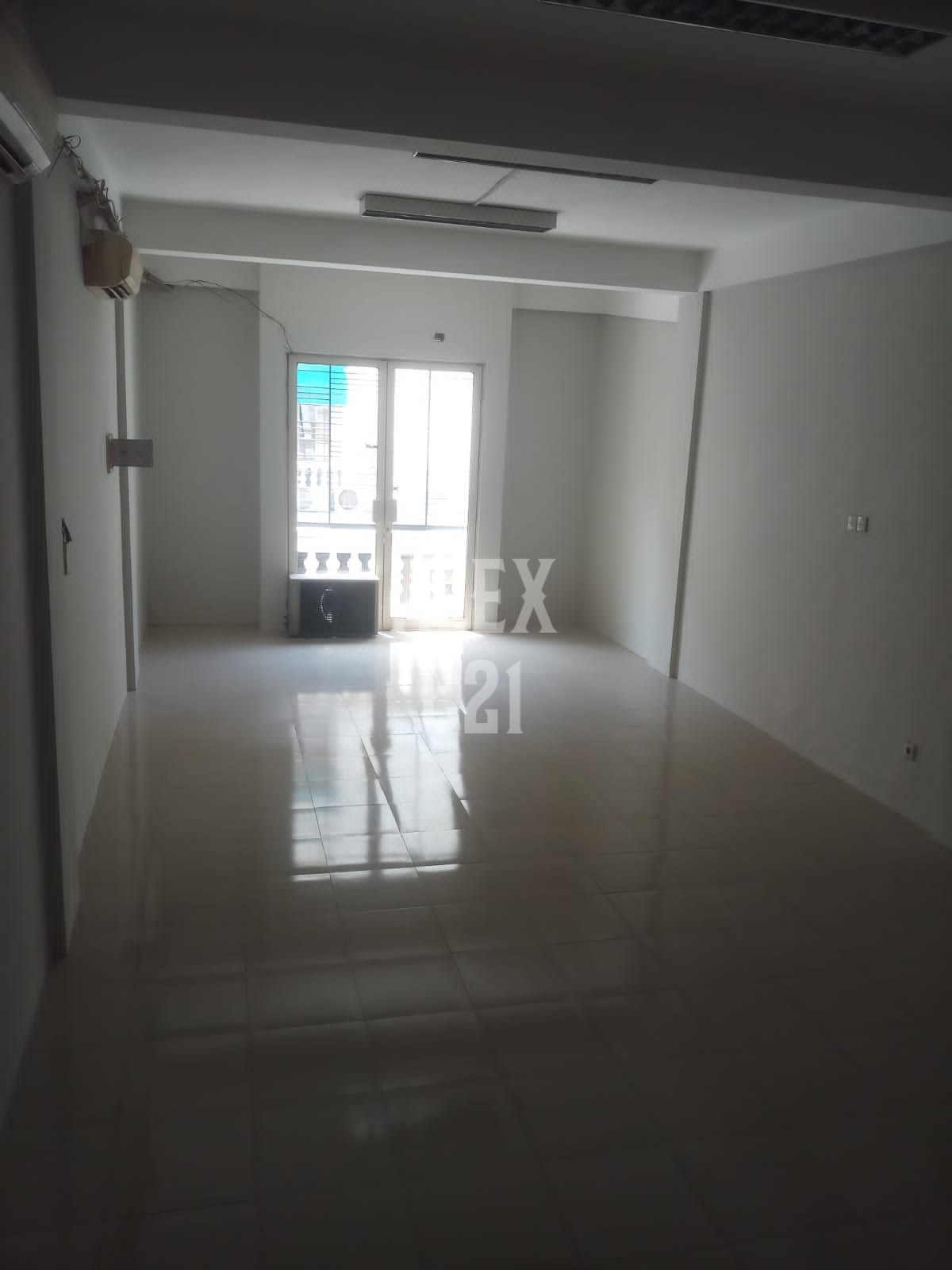 Dijual disewakan Ruko 3lt tebet, jaksel