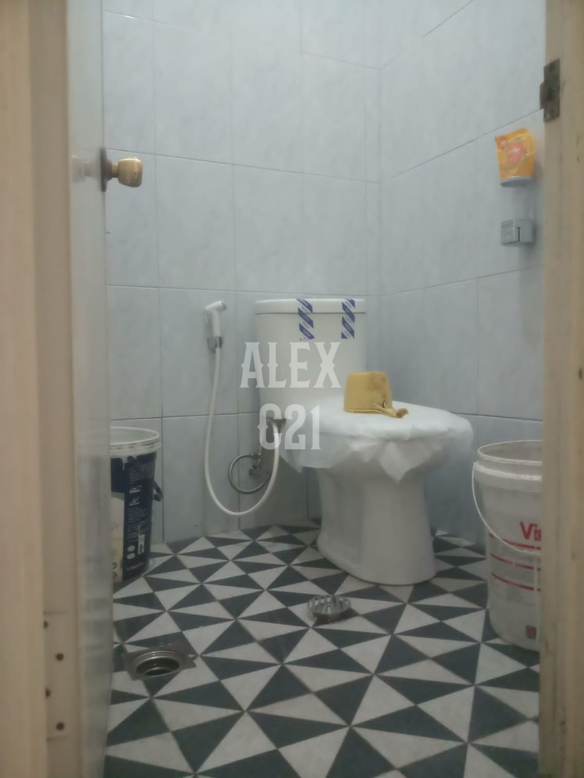 Dijual disewakan Ruko 3lt tebet, jaksel