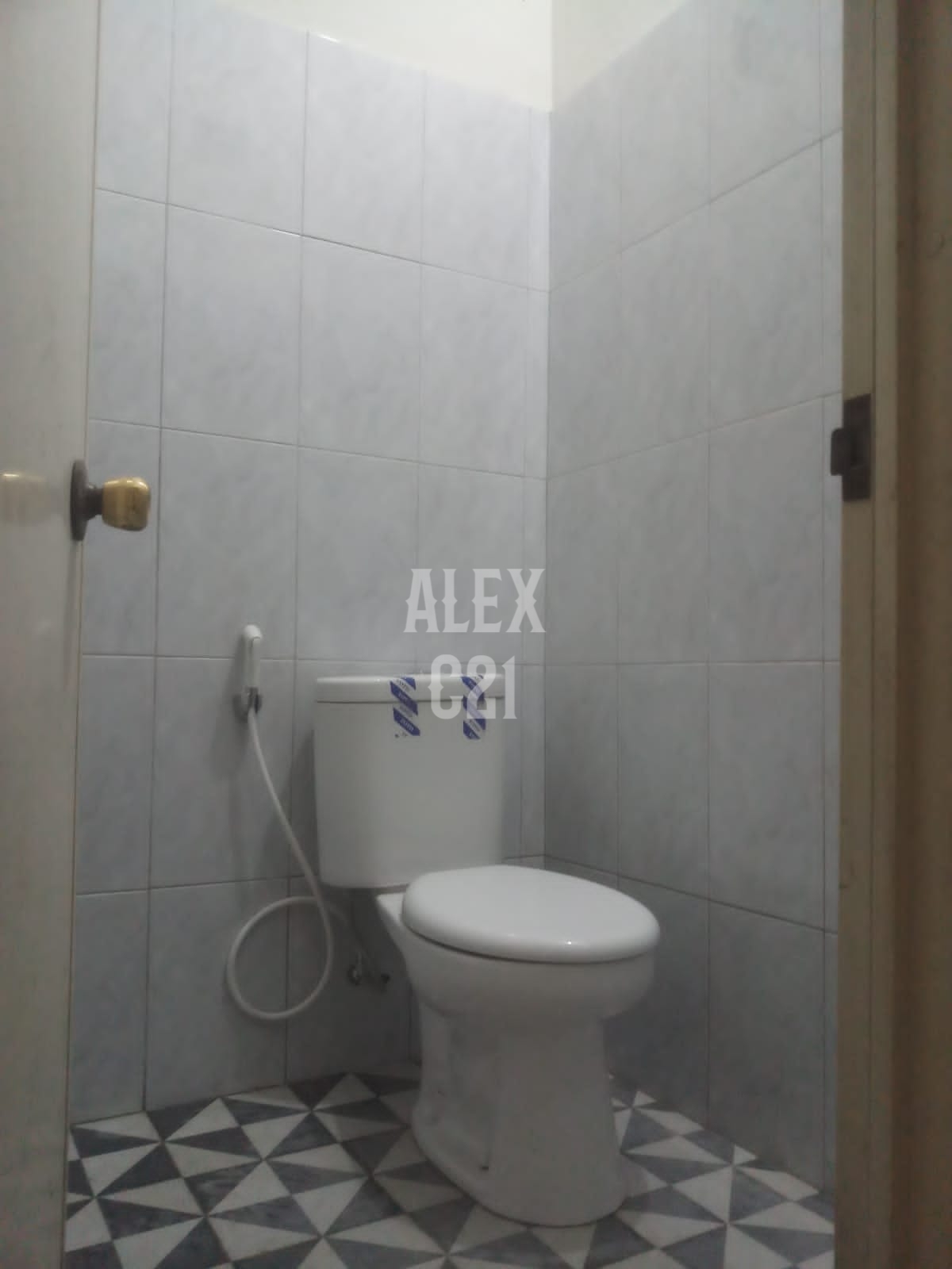 Dijual disewakan Ruko 3lt tebet, jaksel