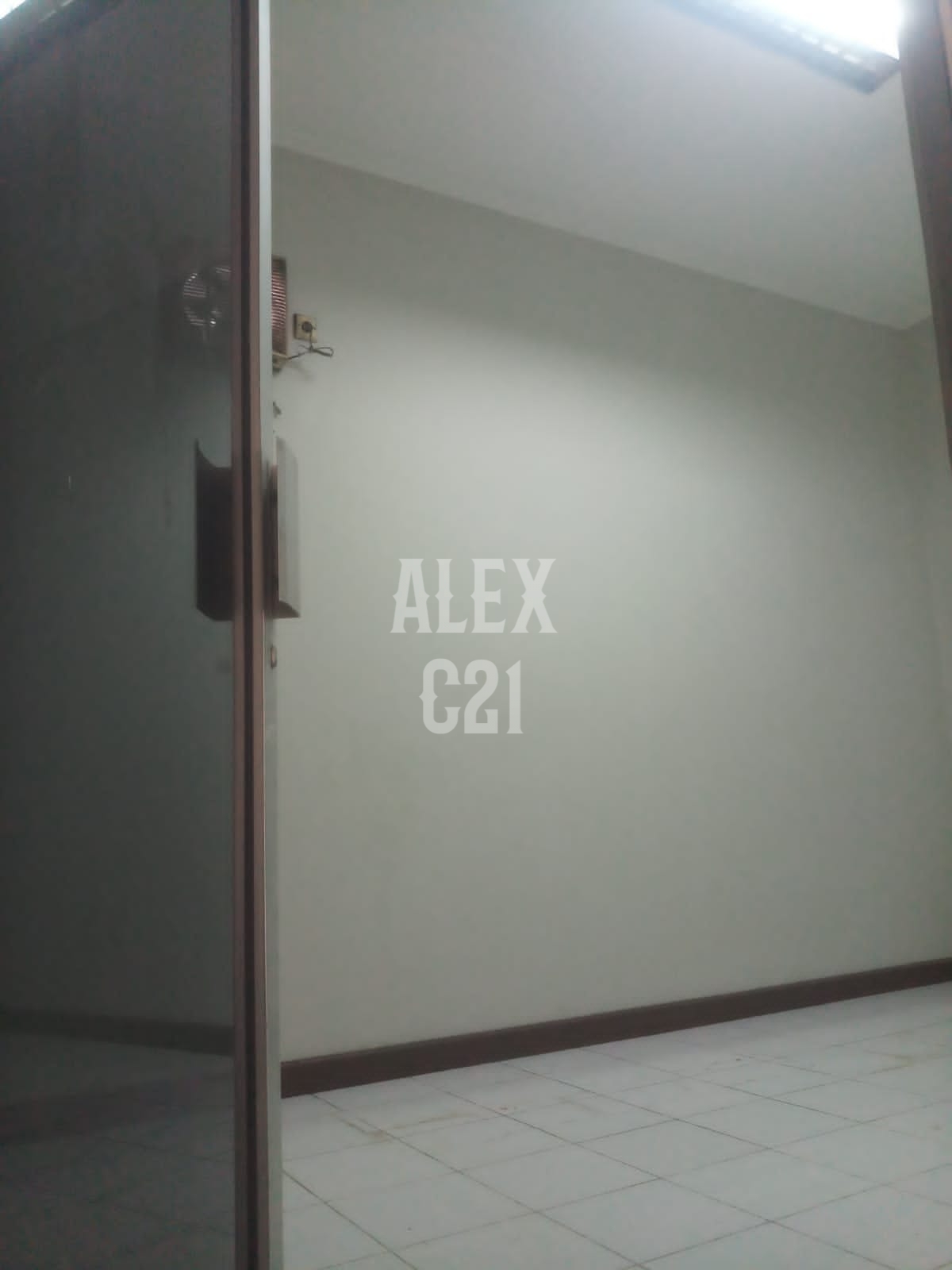 Dijual disewakan Ruko 3lt tebet, jaksel
