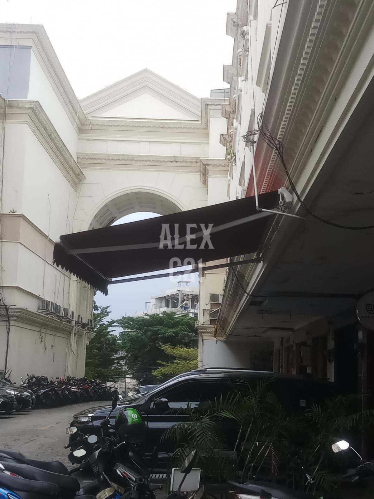 Dijual disewakan Ruko 3lt tebet, jaksel