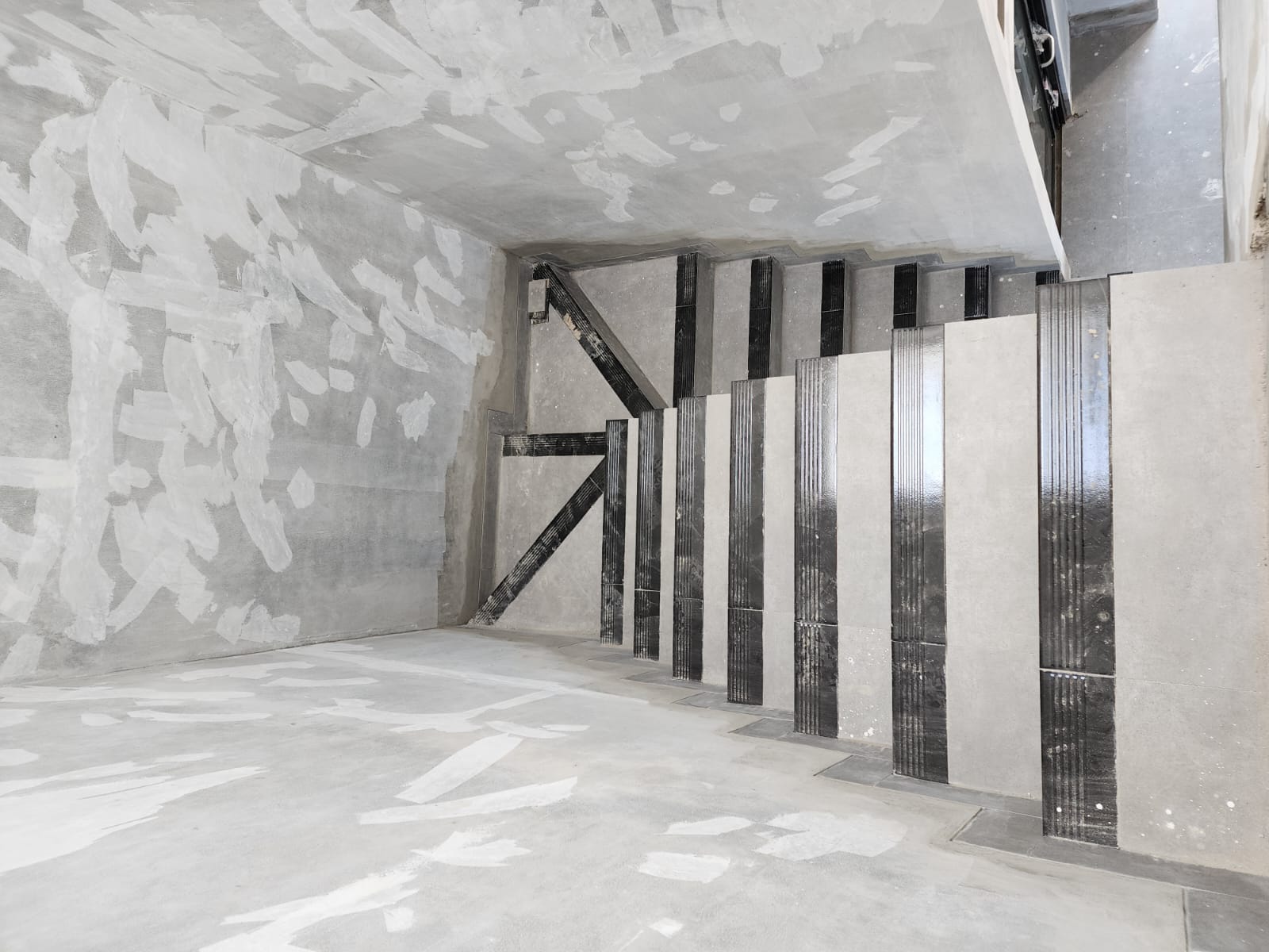 JUAL RUMAH LANTAI 2 CISARANTEN KOTA BANDUNG