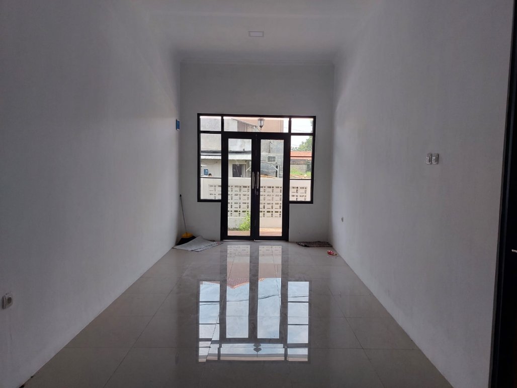 Rumah Lantai 2 Soekarno Hatta Cisaranten wetan Kota bandung