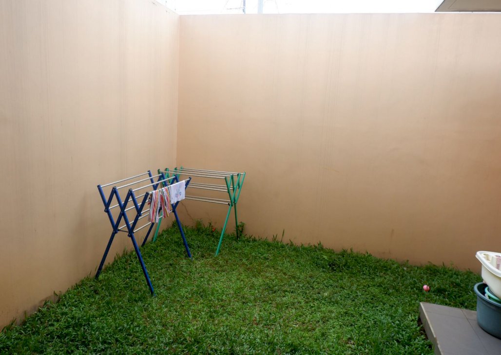 Dijual Rumah Over Kredit Cisaranten Arcamanik