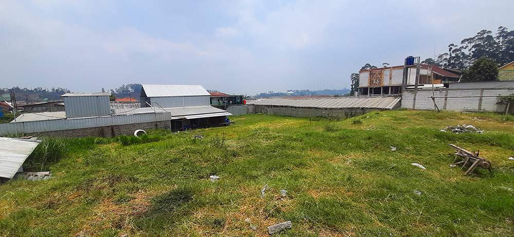 TANAH KOMERSIAL DI JALAN RAYA CIHANJUANG BANDUNG BARAT