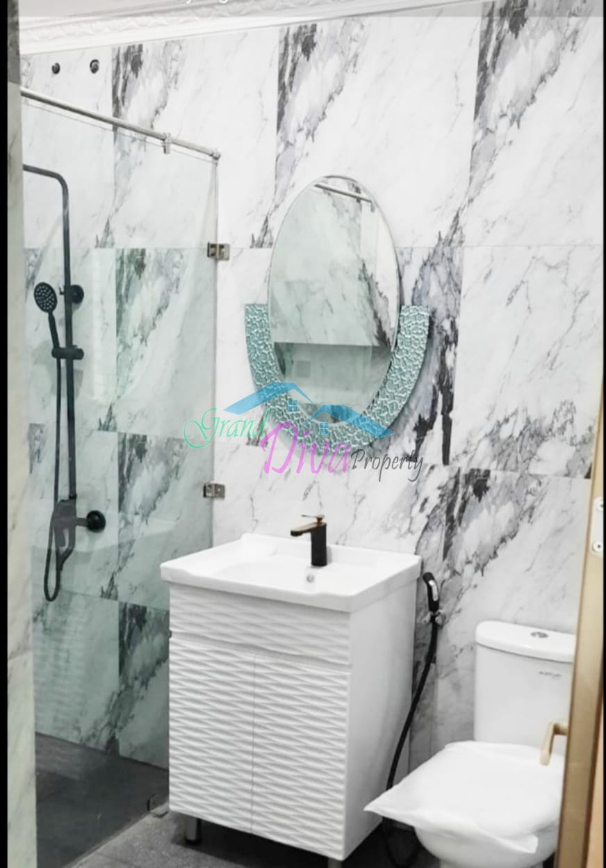 RUMAH DI VILLA GALAXY BEKASI SELATAN