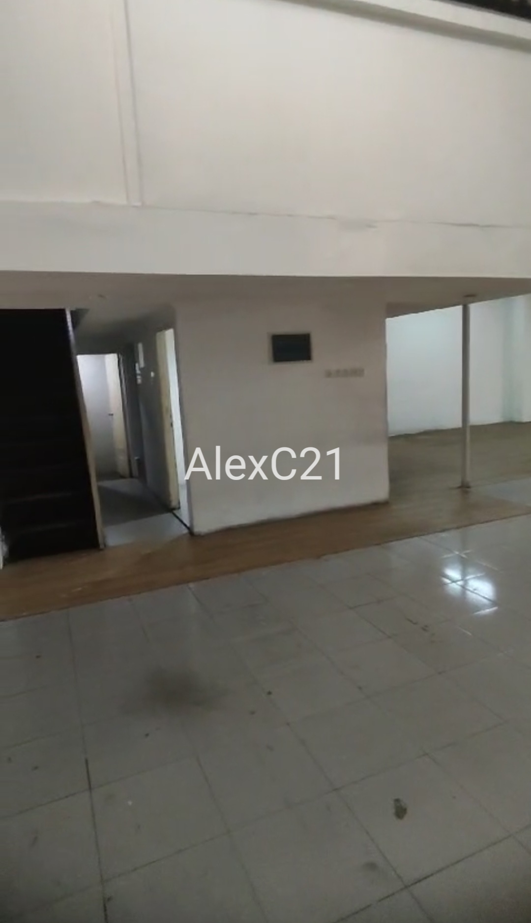 Disewakan Ruko 1 lantai di fatmawati, Jakarta Selatan