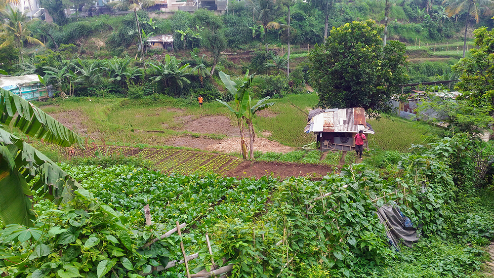 TANAH KOMERSIAL SAYAP JALAN CIHANJUANG, BANDUNG BARAT