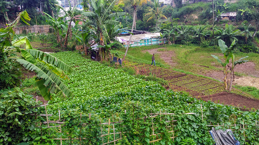TANAH KOMERSIAL SAYAP JALAN CIHANJUANG, BANDUNG BARAT