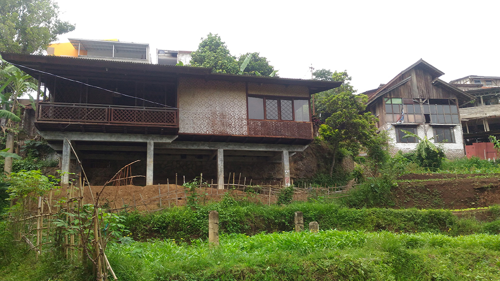 TANAH KOMERSIAL SAYAP JALAN CIHANJUANG, BANDUNG BARAT