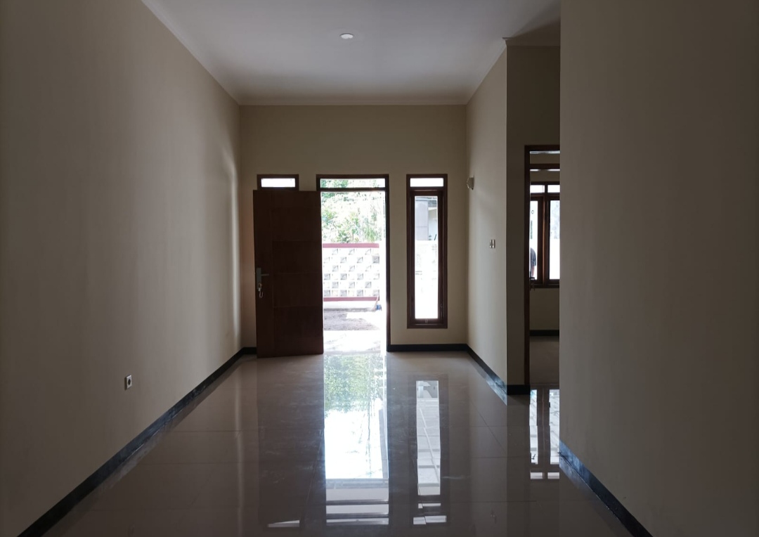 Rumah Siap Huni, Riung Bandung