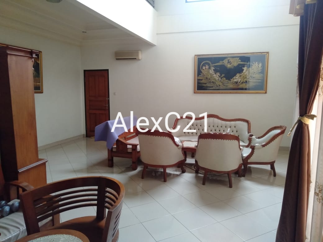 Dijual Rumah Pasar Rebo, Kalisari, Pasar Rebo, Jakarta Timur