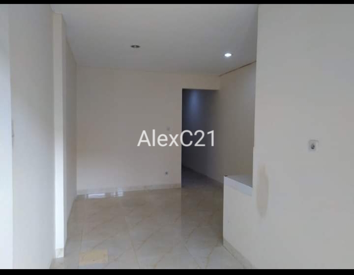 Dijual Cepat Rumah + Kost Dekat Puri Mansion Cengkareng