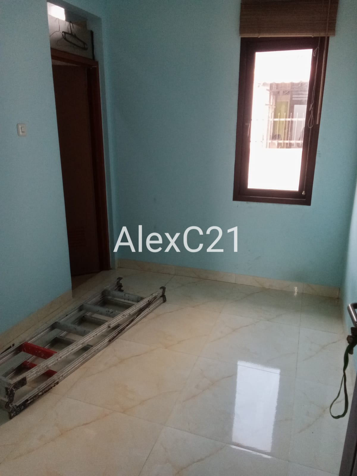 Dijual Cepat Rumah + Kost Dekat Puri Mansion Cengkareng