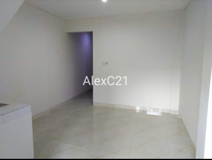 Dijual Cepat Rumah + Kost Dekat Puri Mansion Cengkareng